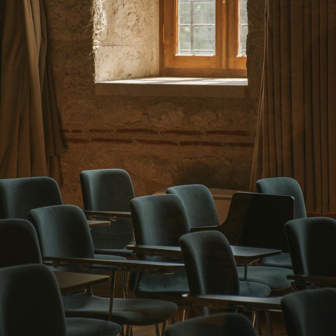 foto4 Aplicación de los tejidos en espacios culturales