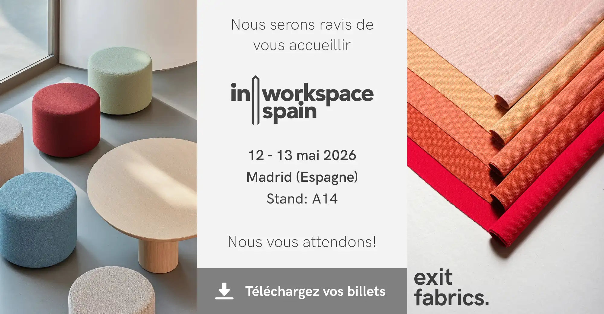 In-Workspace Spain 2026 FR