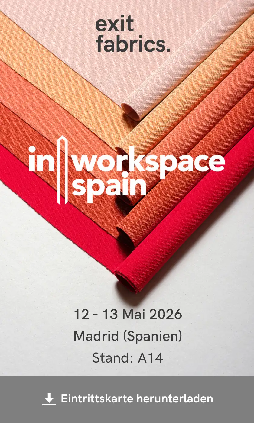 In-Workspace Spain 2026 Mobile
