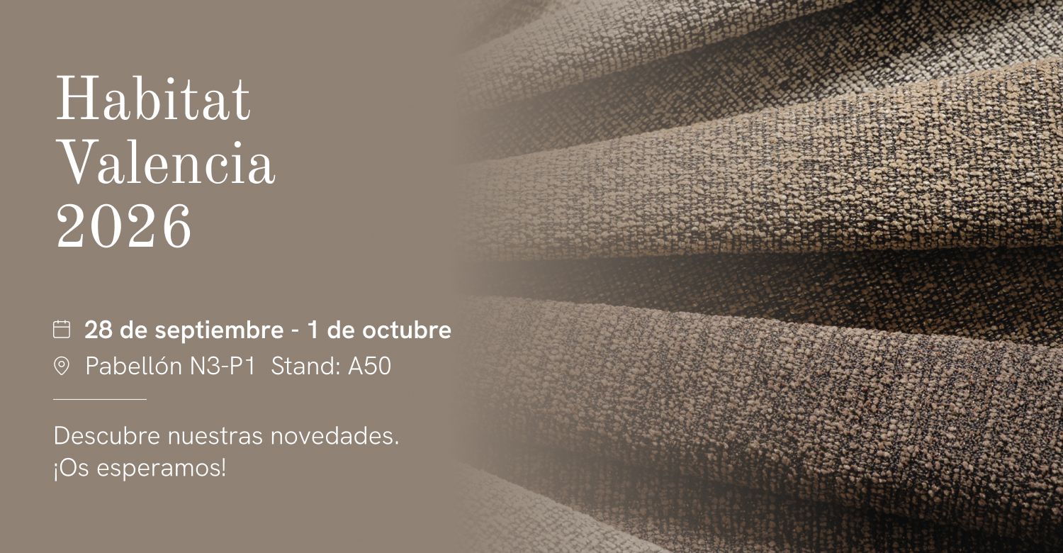 Habitat Valencia 2026