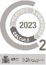 Certificado reciclado del ministerio