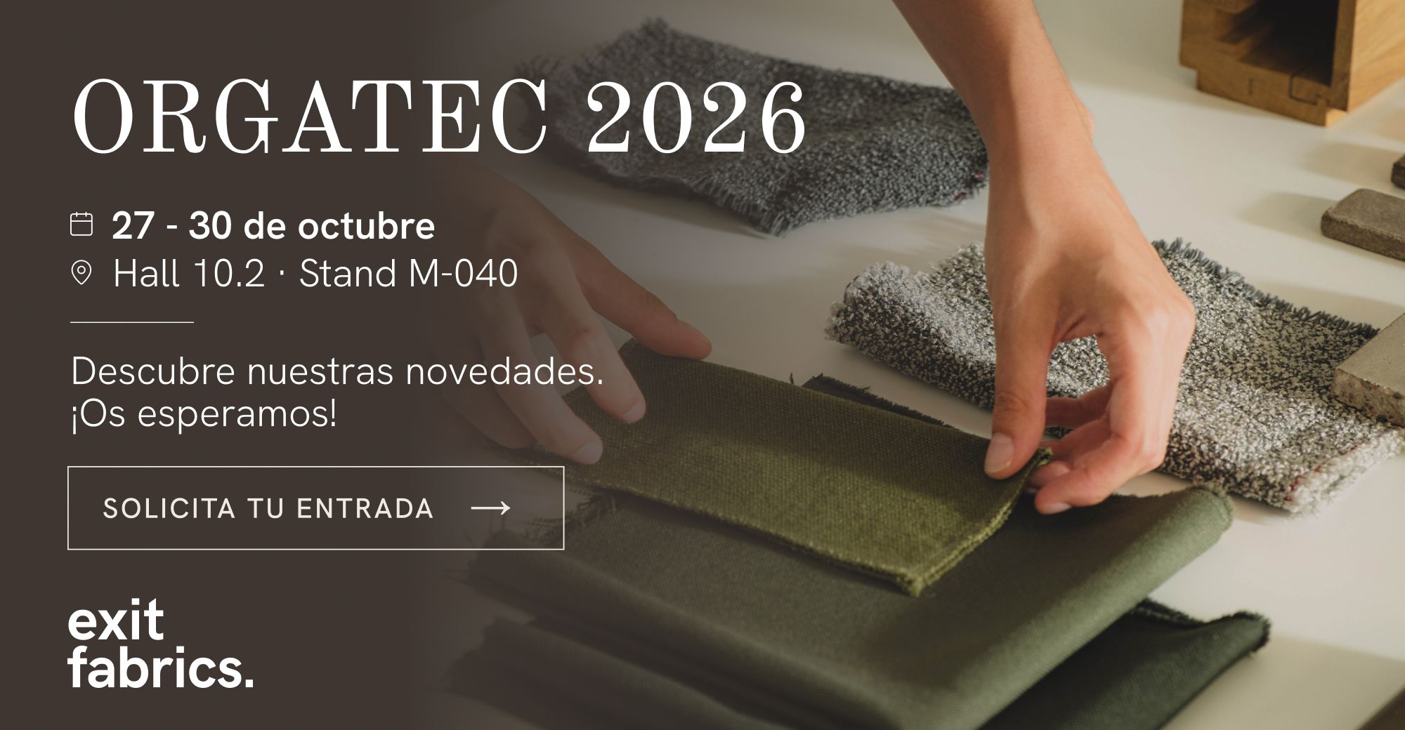 Habitat Valencia 2026